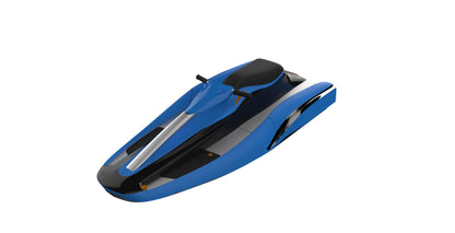 BomBoard modular electric personal watercraft placeholder image